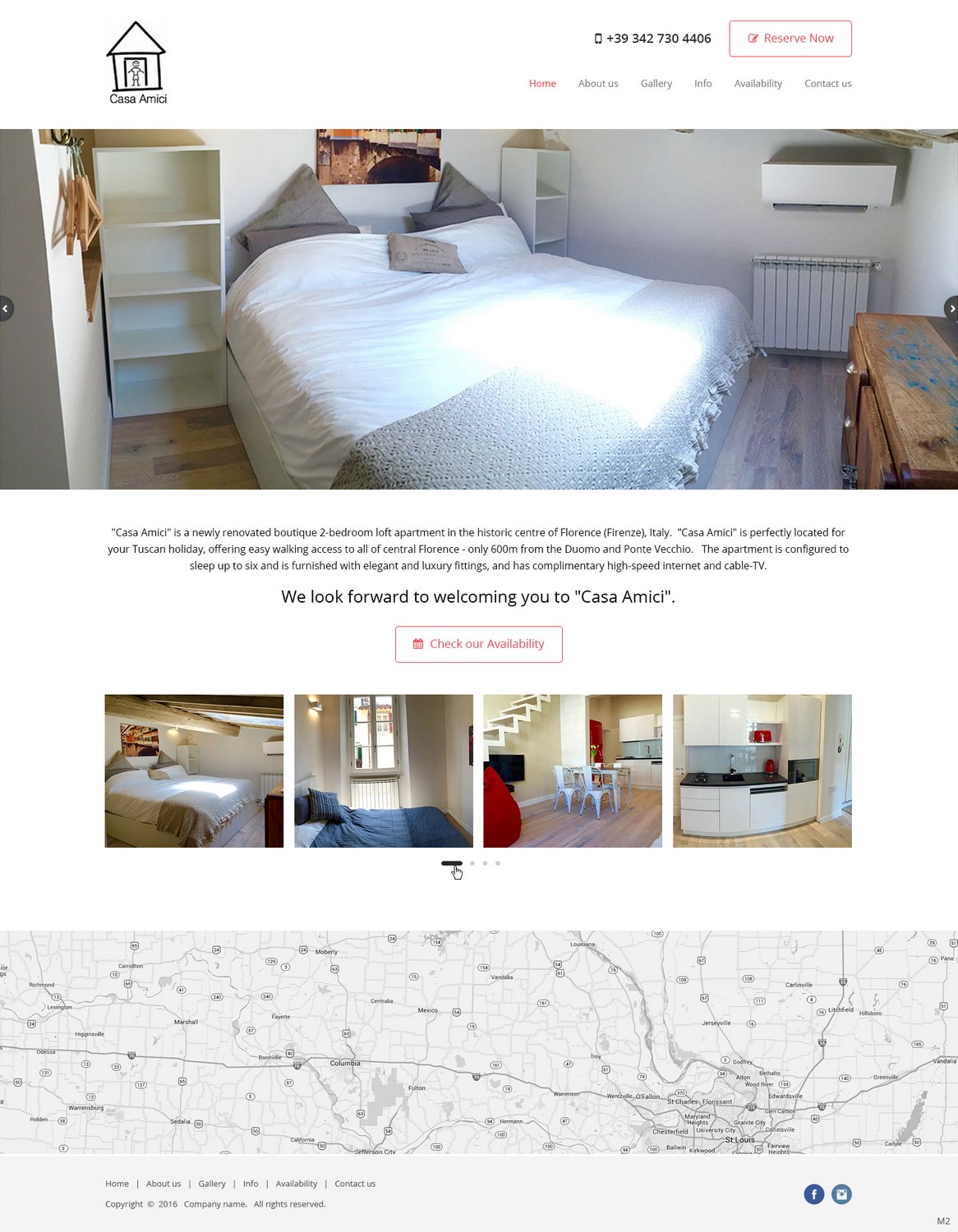 Web Design by pb for this project | Design #12971506