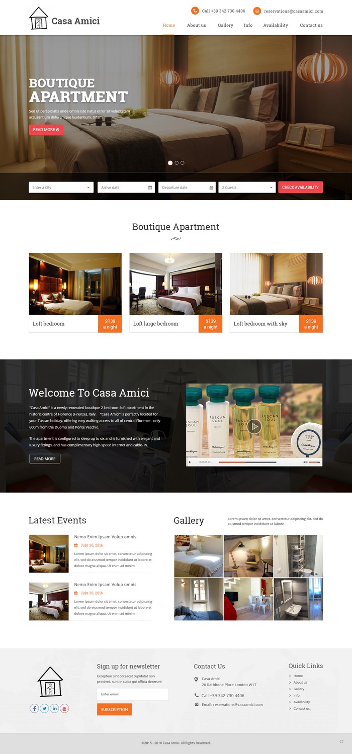 Diseño Web por pb para este proyecto | Diseño #12971512