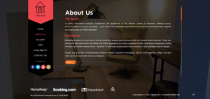 Web Design by pb for this project | Design: #12981283