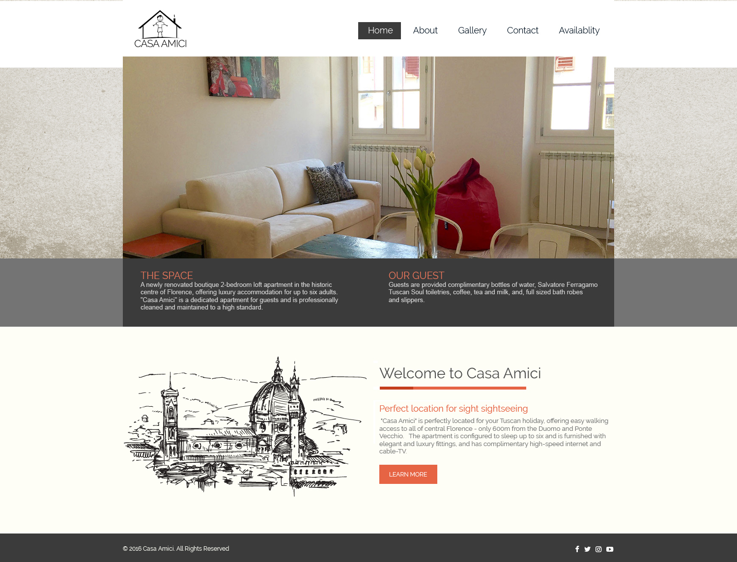 Web Design by jeckx2 for this project | Design #13418227