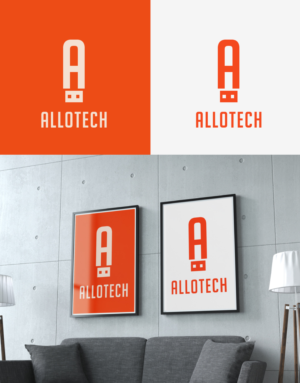 Logo Design by Impressive Sol