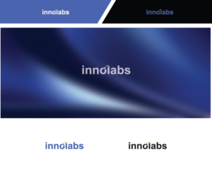 Logo Design by Finno for Innolabs (HK) Limited | Design: #12994109