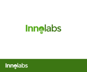 Logo Design by VGB for Innolabs (HK) Limited | Design: #12970340