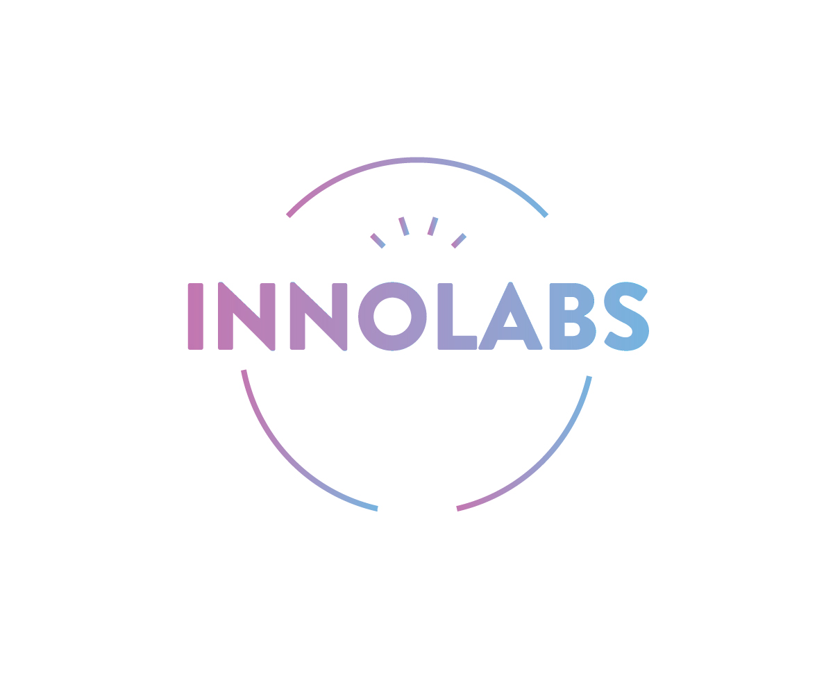 Logo Design by isabel paoli for Innolabs (HK) Limited | Design #12952599