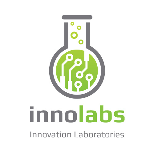 Logo Design by rbond007 for Innolabs (HK) Limited | Design #12953410