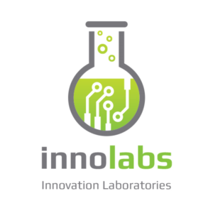 Logo Design by rbond007 for Innolabs (HK) Limited | Design #13029632