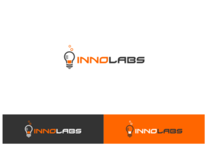 Logo Design by Amduat Design for Innolabs (HK) Limited | Design: #12952032