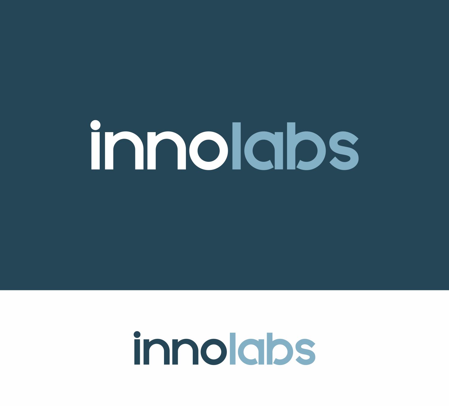 Logo Design by Ana White for Innolabs (HK) Limited | Design #13047450