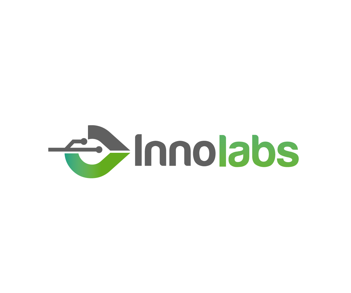 Logo Design by Jay Design for Innolabs (HK) Limited | Design #12957418