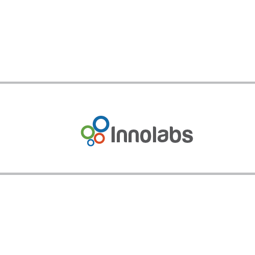 Logo Design by Tere G artwork for Innolabs (HK) Limited | Design #12952187