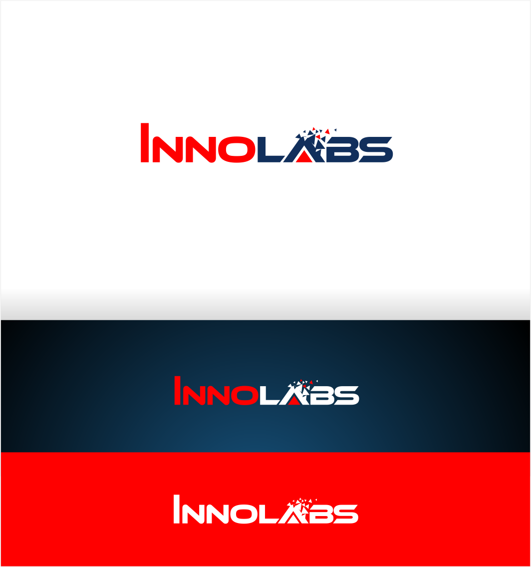 Logo Design by *mary for Innolabs (HK) Limited | Design #12961932