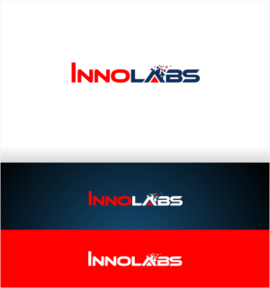 Logo Design by *mary for Innolabs (HK) Limited | Design: #12961932