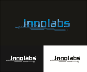 Logo Design by FUSION GRAPHIX for Innolabs (HK) Limited | Design: #13023270