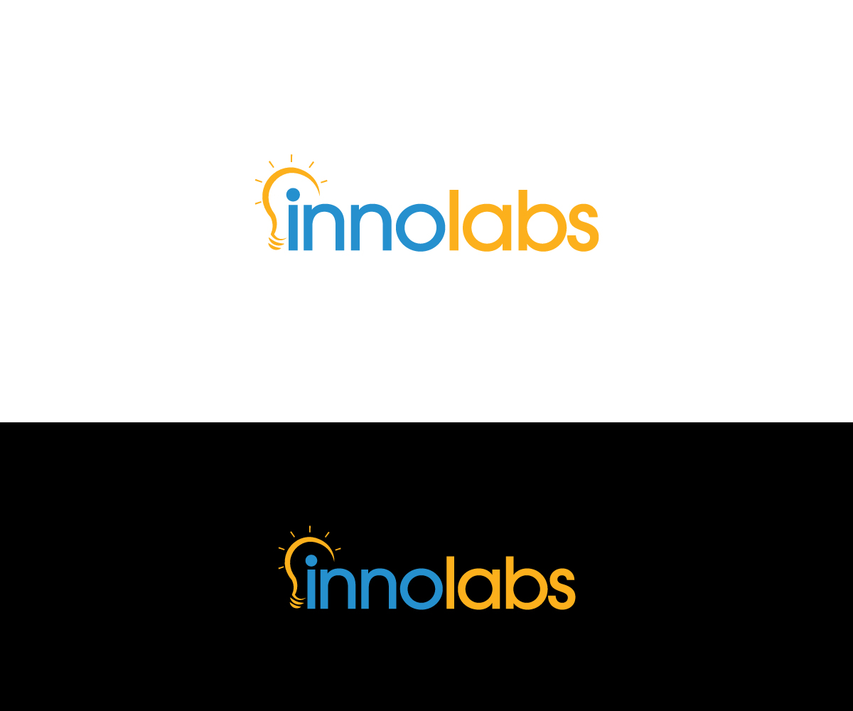 Logo Design by Kiran for Innolabs (HK) Limited | Design #13049432
