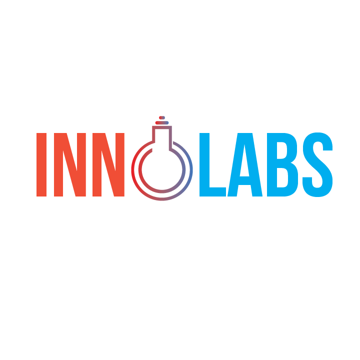 Logo Design by Shan for Innolabs (HK) Limited | Design #12979975