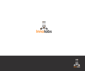 Logo Design by EA Designs for Innolabs (HK) Limited | Design: #12993321