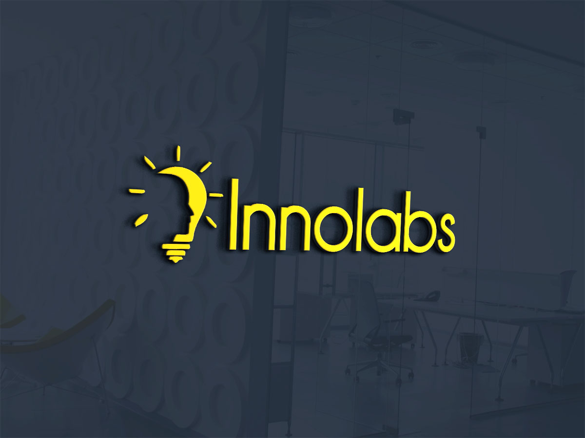 Design de Logo par abstraxt pour Innolabs (HK) Limited | Design #12953446
