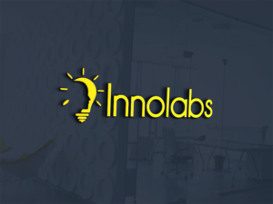 Logo Design by abstraxt for Innolabs (HK) Limited | Design: #12953446