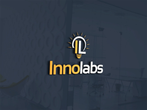 Logo Design by abstraxt for Innolabs (HK) Limited | Design: #12953447