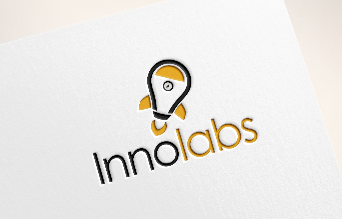 Logo Design by abstraxt for Innolabs (HK) Limited | Design #12953449