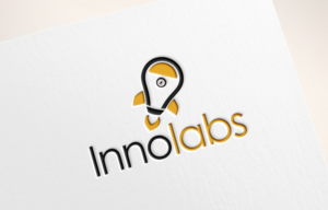 Logo Design by abstraxt for Innolabs (HK) Limited | Design: #12953449