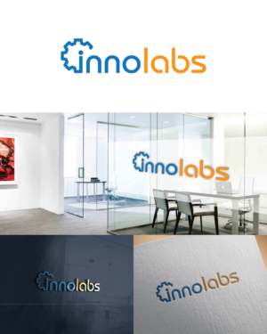 Logo Design by psyclio for Innolabs (HK) Limited | Design: #12952699