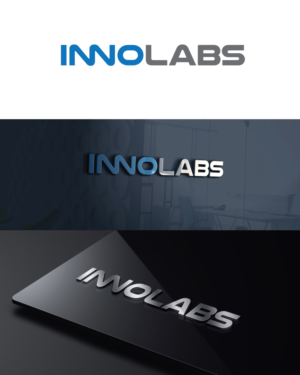 Logo Design by psyclio for Innolabs (HK) Limited | Design #12957403