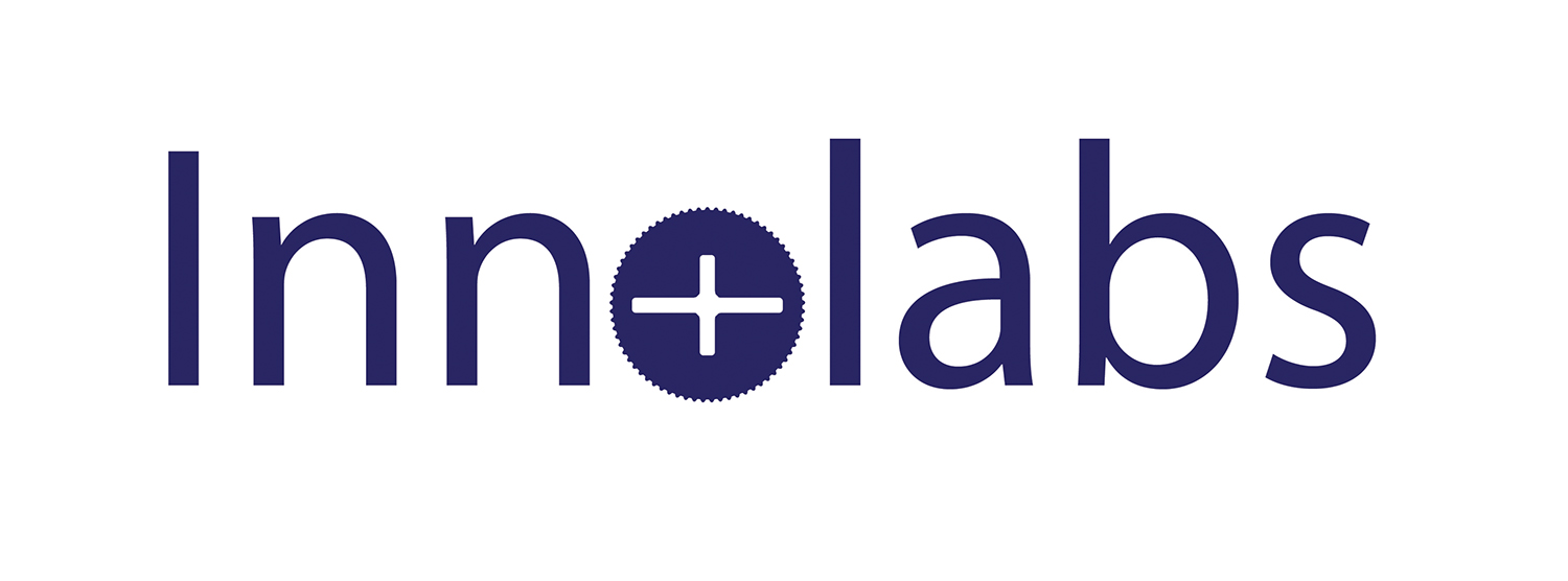 Logo Design by AndreMetaWeb for Innolabs (HK) Limited | Design #12952939