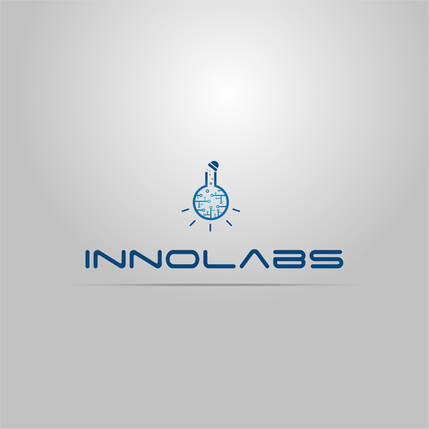 Logo Design by CreativeRabbit for Innolabs (HK) Limited | Design #12951770
