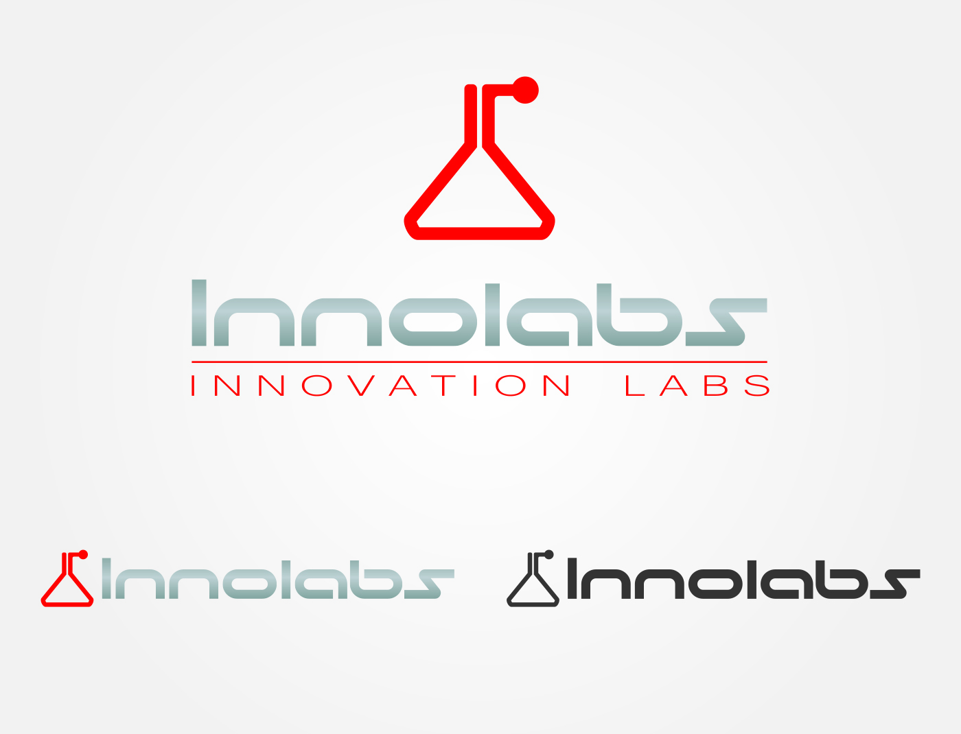 Diseño de Logo por Fat Numbat para Innolabs (HK) Limited | Diseño #13023698