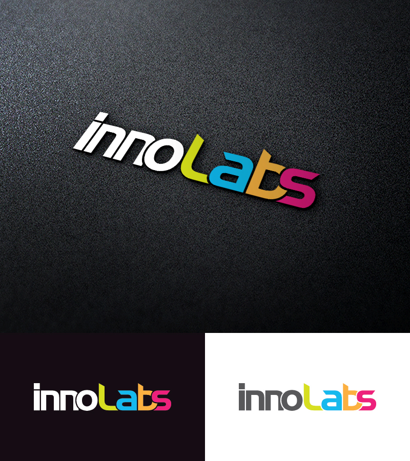 Logo Design by SI Designer for Innolabs (HK) Limited | Design #12981553