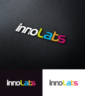 Logo Design by SI Designer for Innolabs (HK) Limited | Design: #12981553