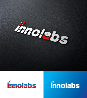 Logo Design by SI Designer for Innolabs (HK) Limited | Design #12981554