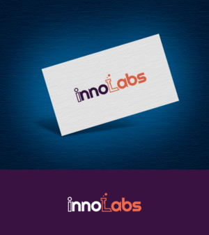 Logo Design by SI Designer for Innolabs (HK) Limited | Design: #12981555