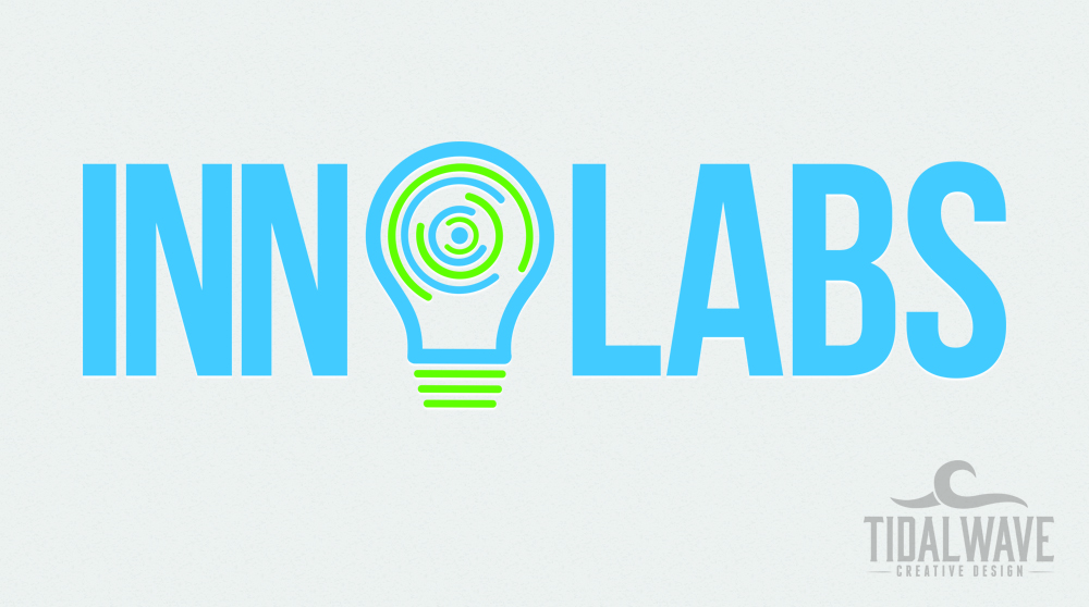 Logo Design by Tidal Wave for Innolabs (HK) Limited | Design #12991061