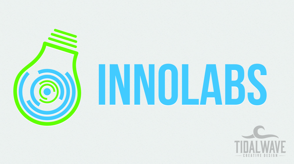 Logo Design by Tidal Wave for Innolabs (HK) Limited | Design #12991149