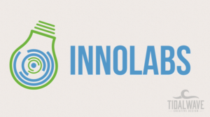 Logo Design by Tidal Wave for Innolabs (HK) Limited | Design: #12991149