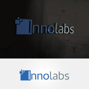 Logo Design by GRAFFYC for Innolabs (HK) Limited | Design: #12952256