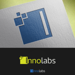 Logo Design by GRAFFYC for Innolabs (HK) Limited | Design: #12952257