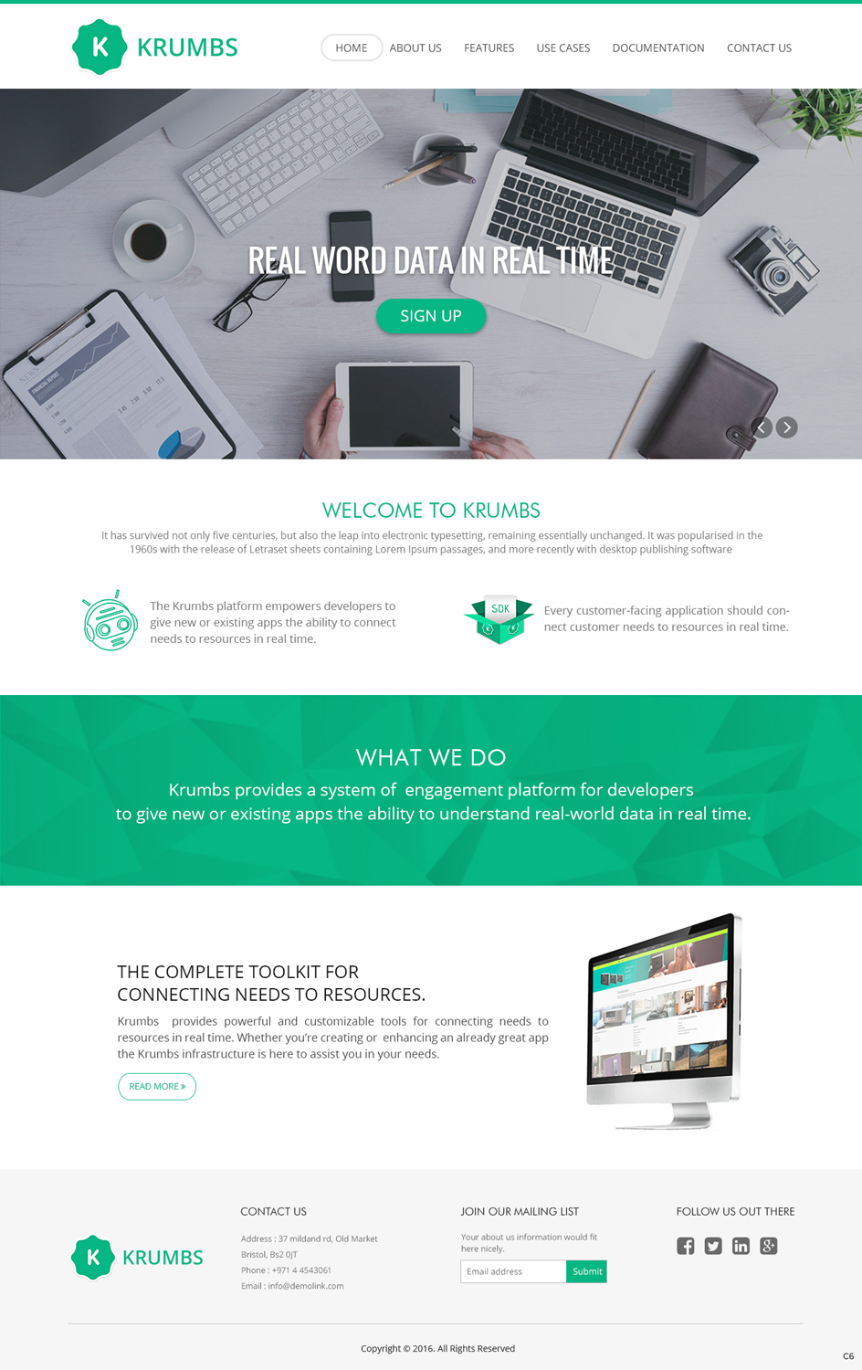 Web Design by pb for this project | Design #12960614