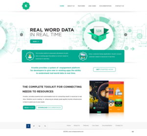 Web-Design von pb
