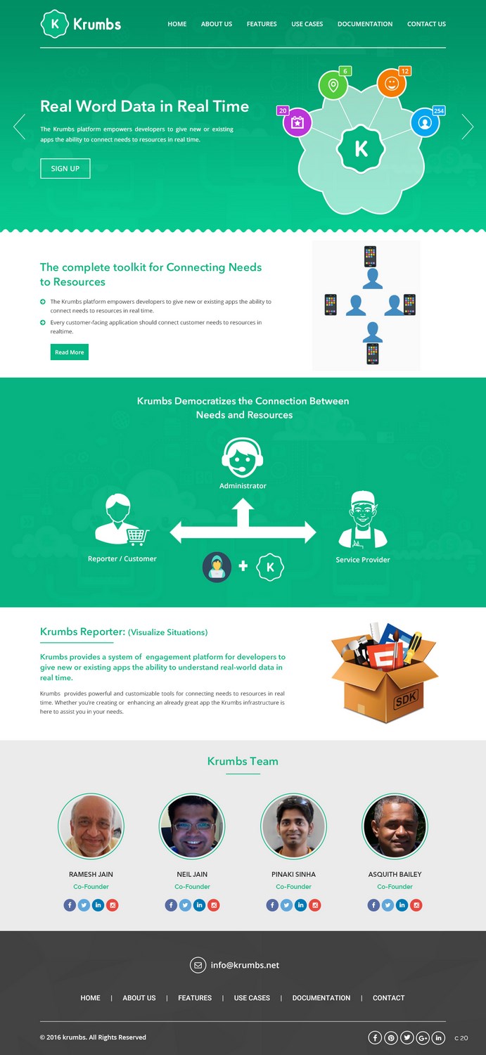 Web Design by pb for this project | Design #12960624