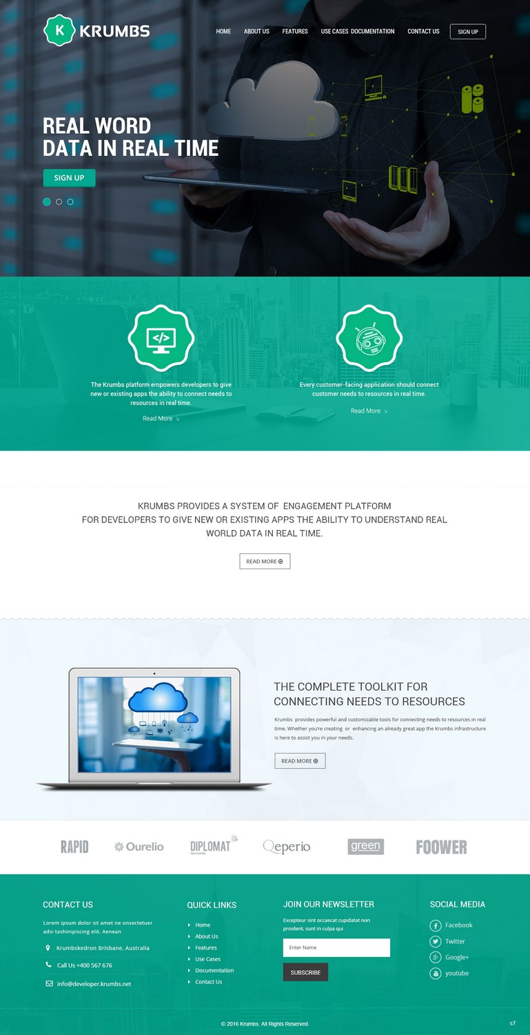 Web Design by pb for this project | Design #12964399