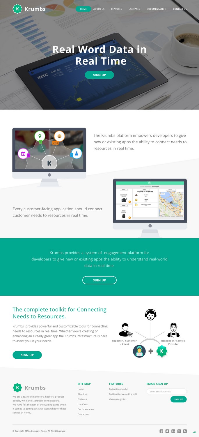 Web Design by pb for this project | Design #12964400