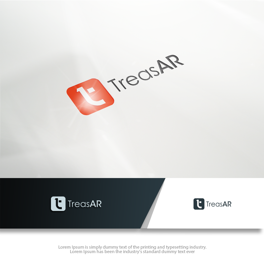 Logo Design by groomfox for Tammeka Ltd | Design #14027635