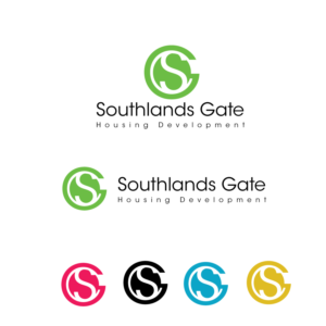 Logo Design by uk for NewRock Developments Inc. | Design: #12956246