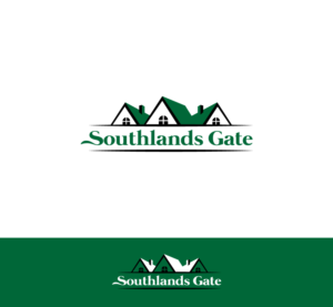 Logo Design by arcoalex for NewRock Developments Inc. | Design: #12961324
