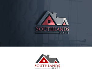 Logo Design by pixelgrapix for NewRock Developments Inc. | Design: #12955881