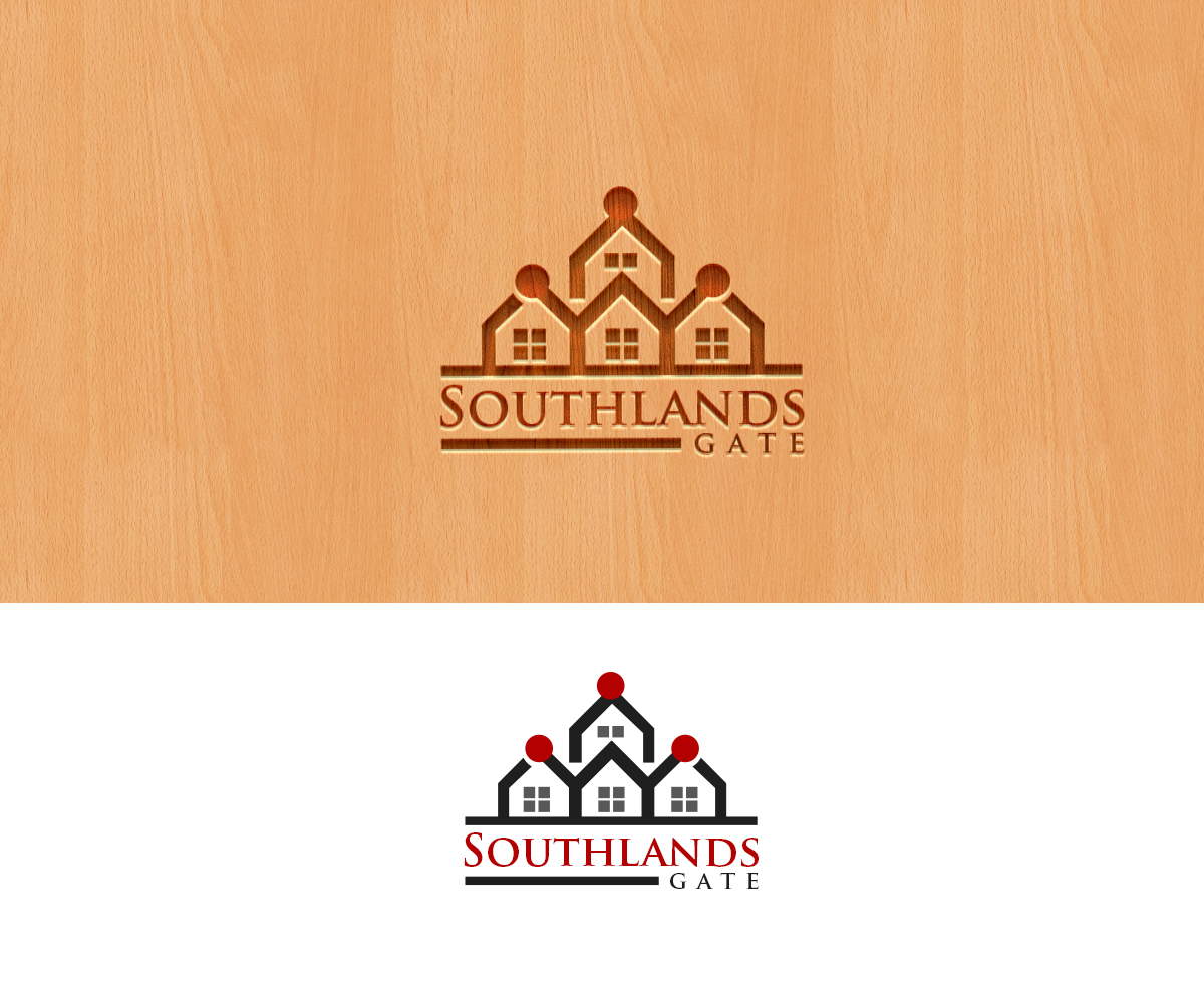 Logo Design by pixelgrapix for NewRock Developments Inc. | Design #12955882