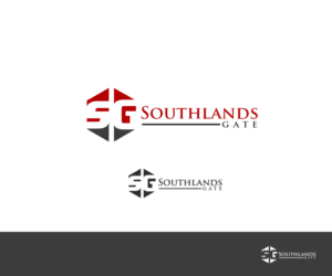 Logo Design by pixelgrapix for NewRock Developments Inc. | Design: #12955974